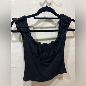 Reformation tank top